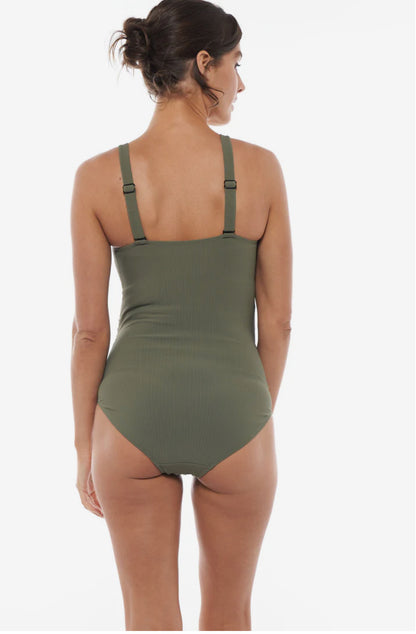 Salt Island Maternity One Piece
