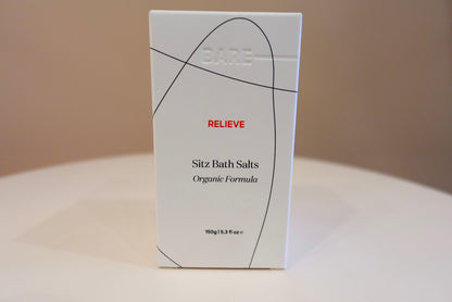 Sitz Bath Salts