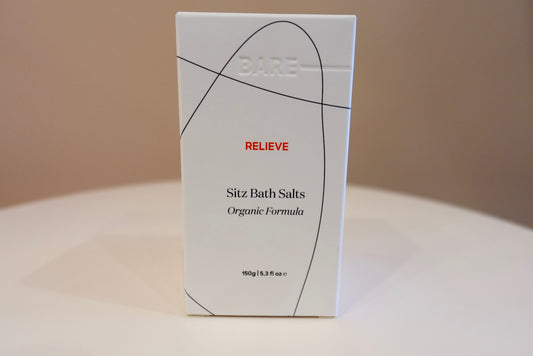 Sitz Bath Salts