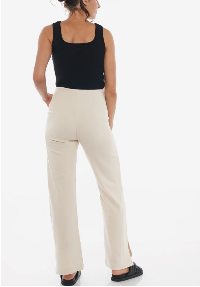 Kindred Split Pant