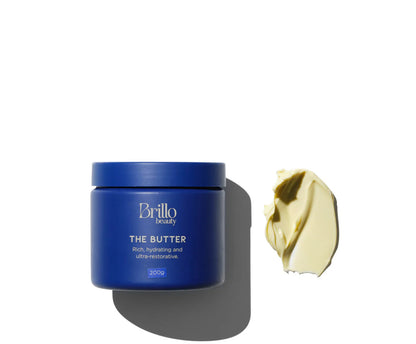 The Butter