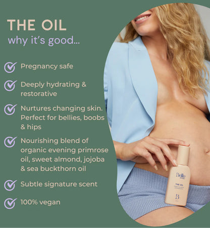 The Oil