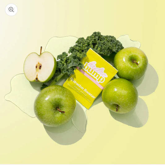 Hydrobump - Sour Apple