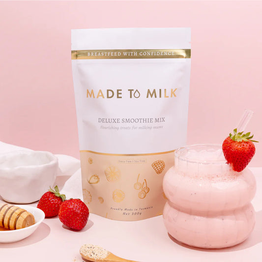 Deluxe Smoothie Mix