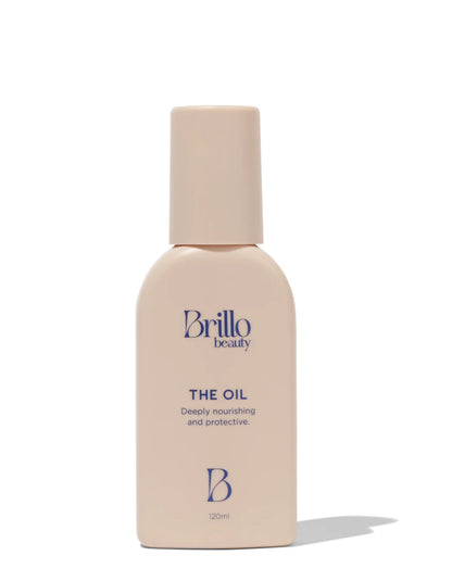 The Oil