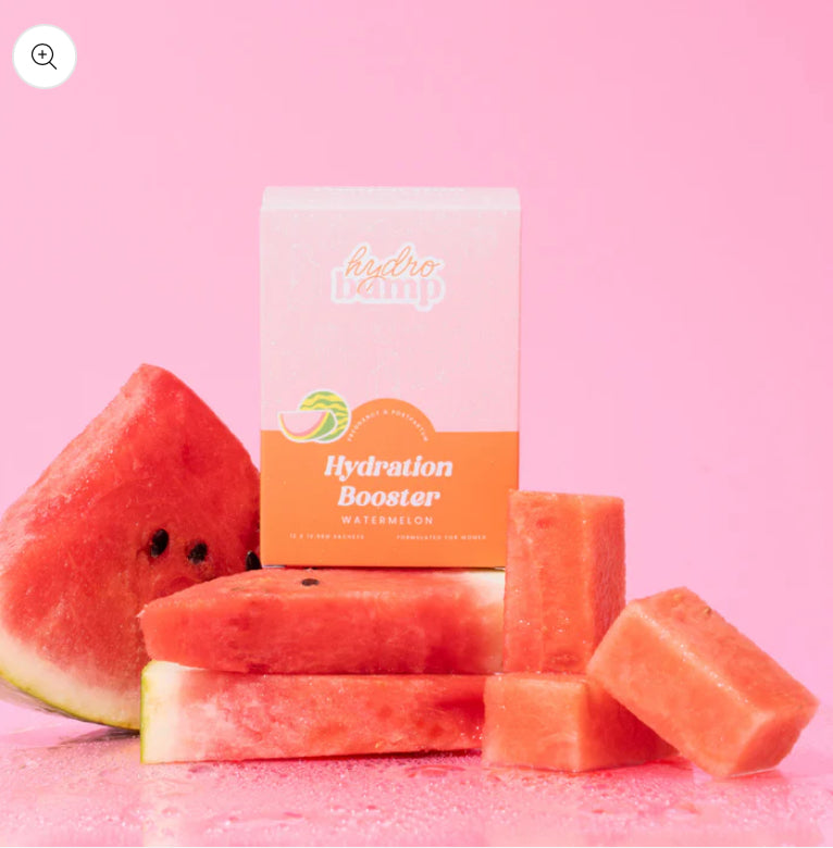 Hydrobump - Watermelon