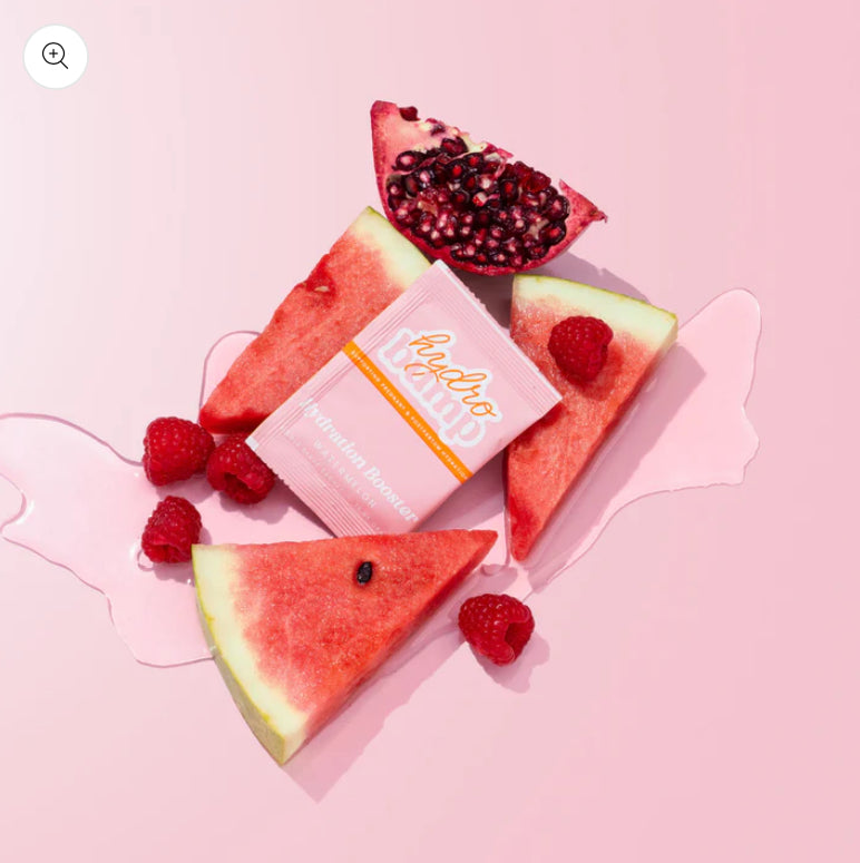 Hydrobump - Watermelon