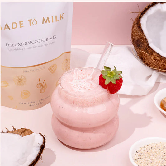 Deluxe Smoothie Mix