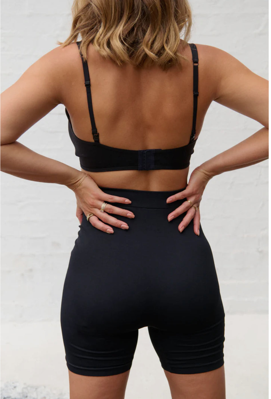 The Movement Bike Short