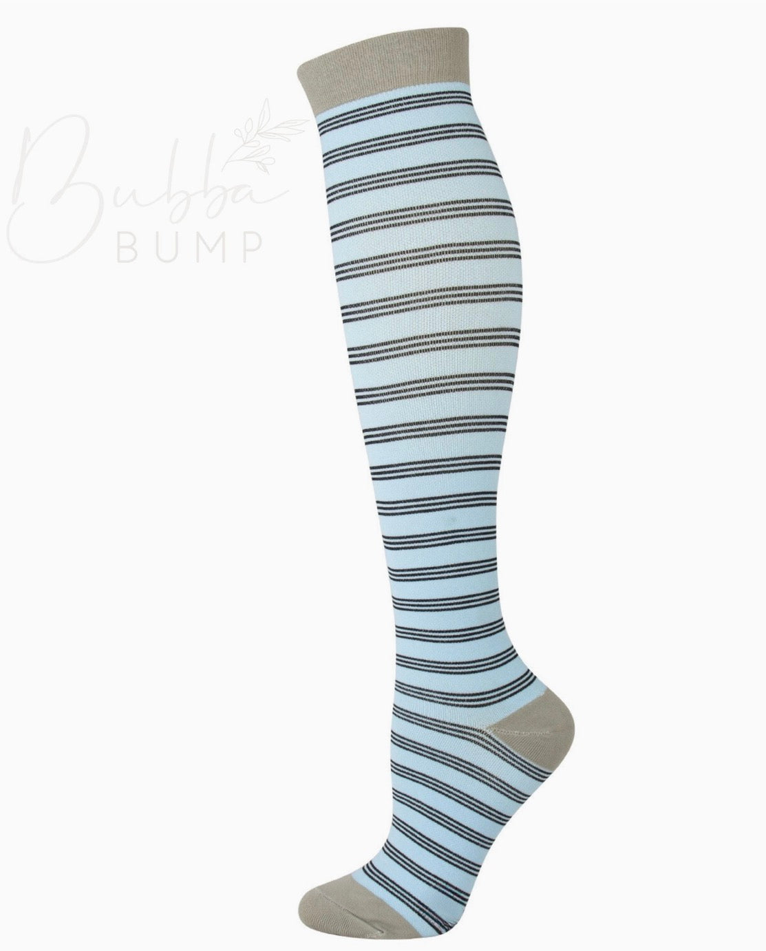 Pregnancy & Postpartum Compression Socks