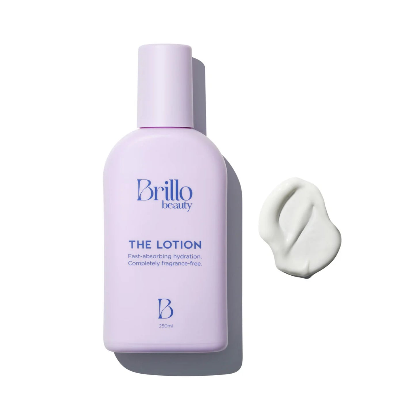 The Lotion