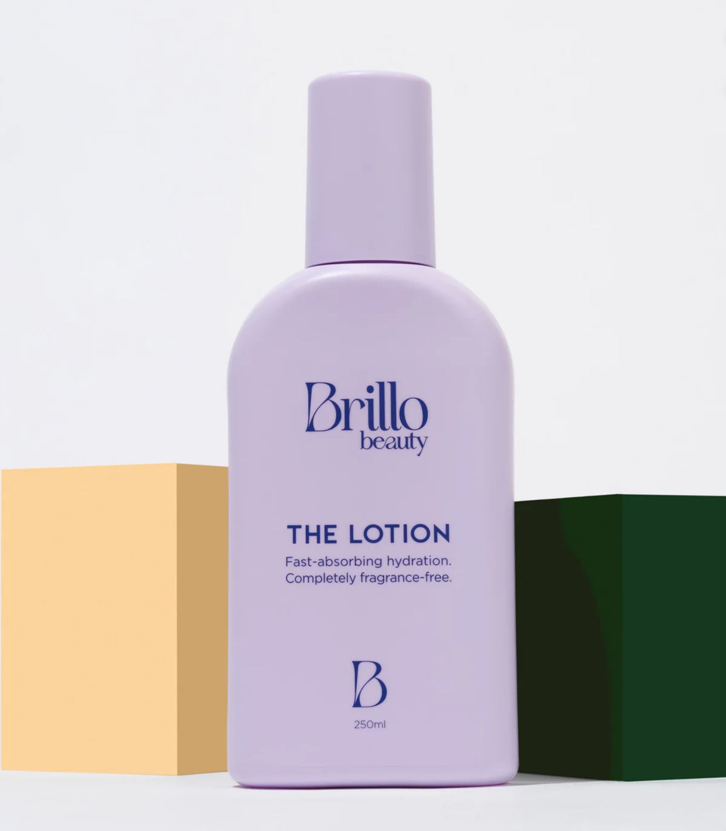 The Lotion