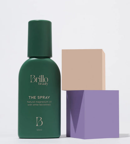 The Spray