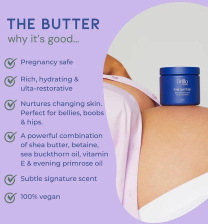 The Butter