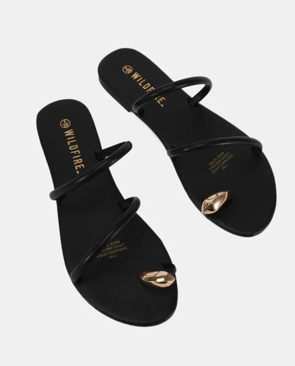 Wildfire - Tyne Sandals