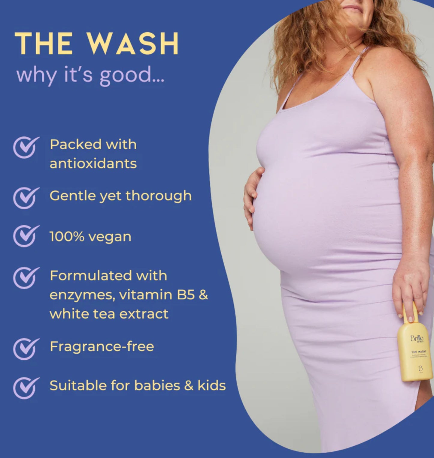 The Wash