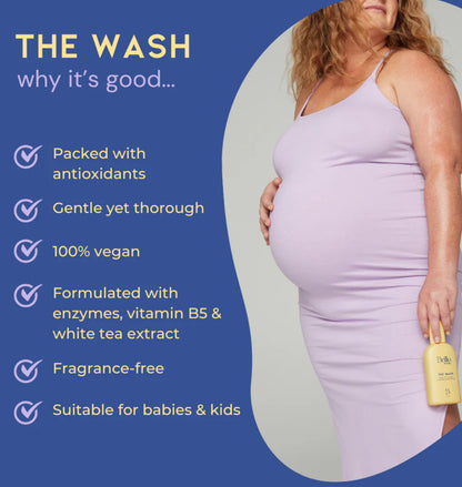 The Wash
