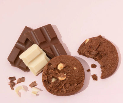 Triple Chocoholic Lactation Cookie