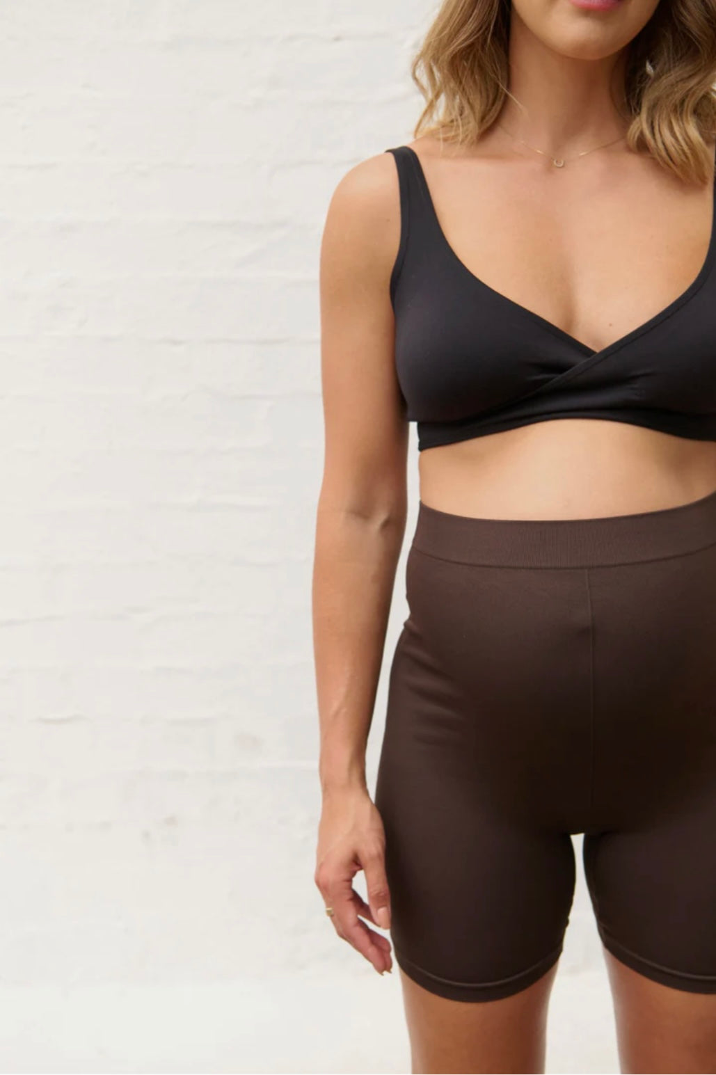 The Movement Bike Short