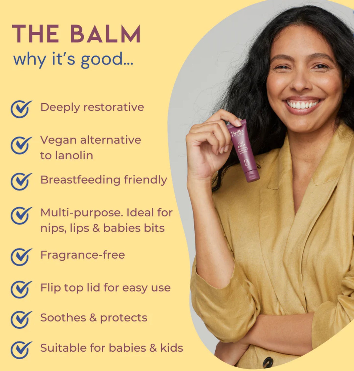 The Balm