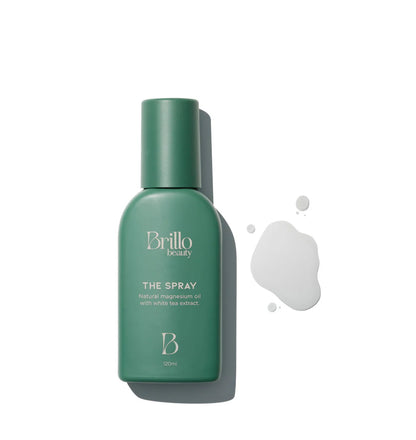 The Spray