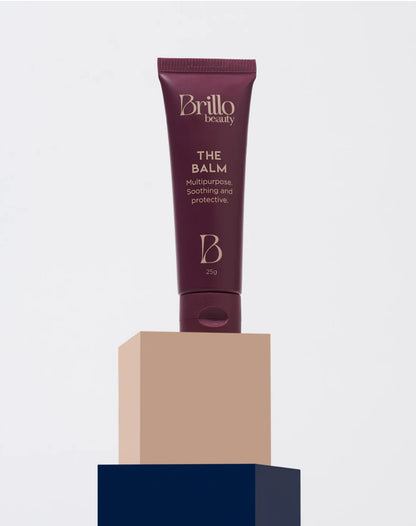 The Balm