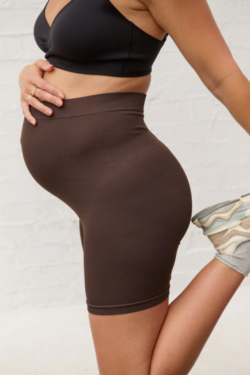 The Movement Bike Short