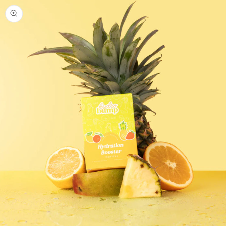 Hydrobump - Tropical