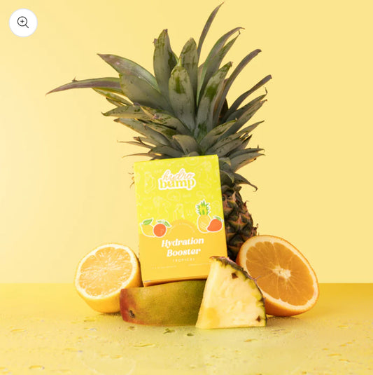 Hydrobump - Tropical