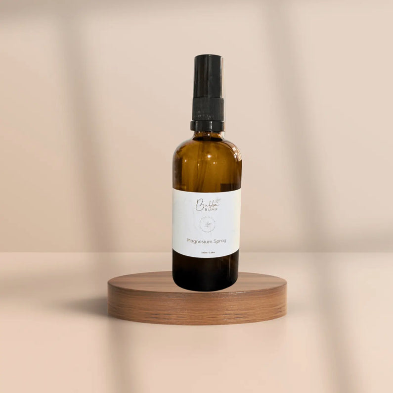Magnesium Spray