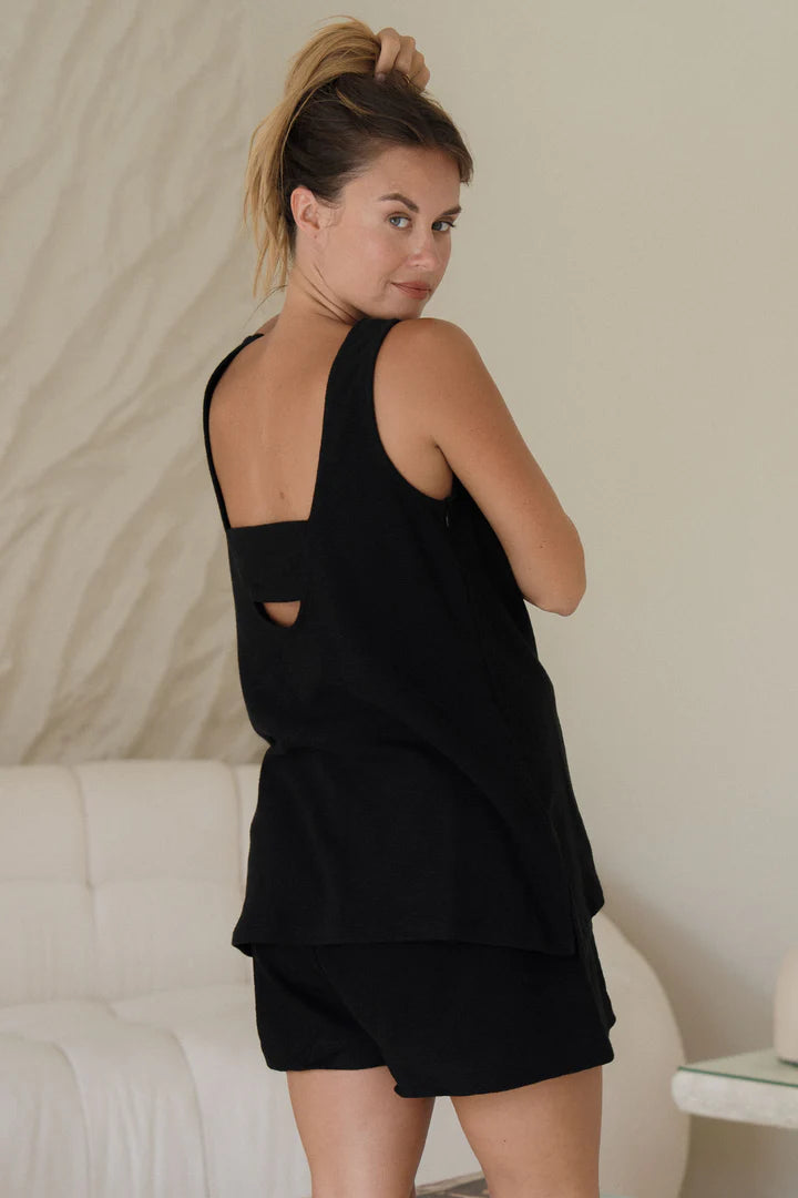 Kindred Nursing Top