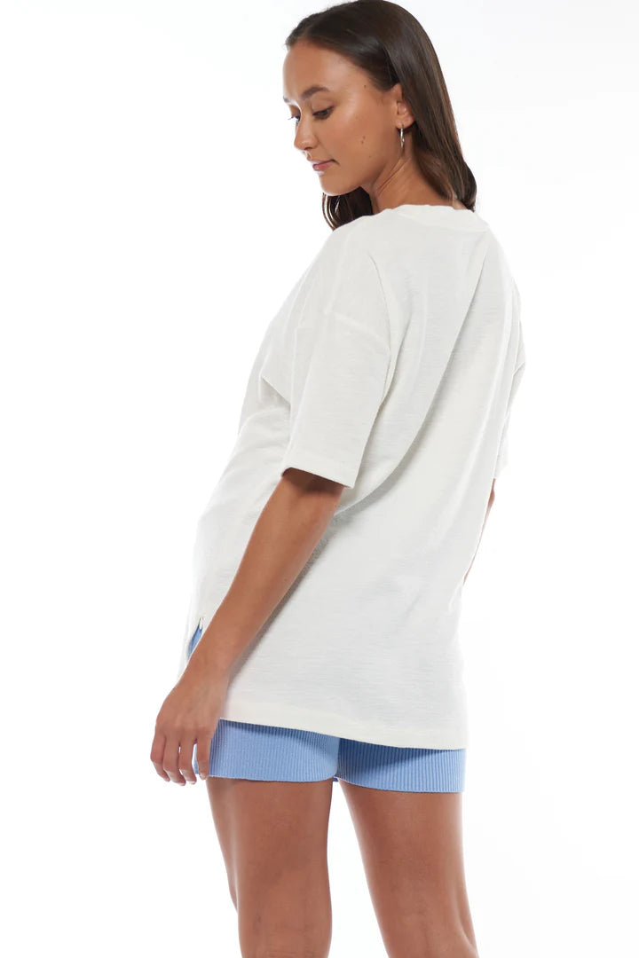 What’s Next Nursing Tee