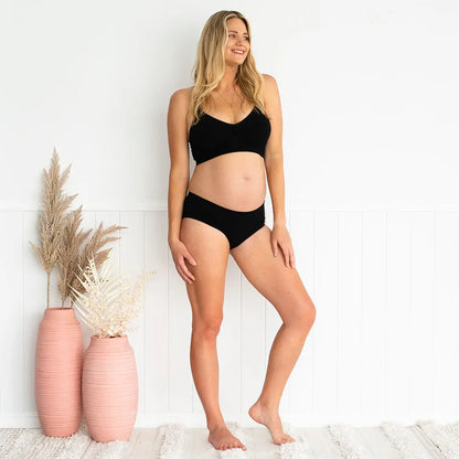 Bamboo Nursing Bra