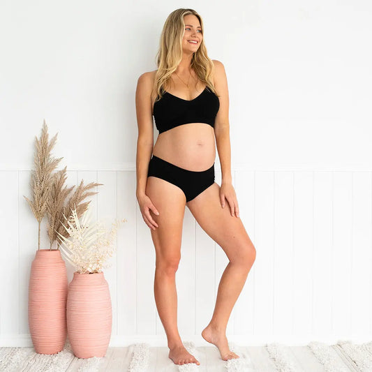 Bamboo Nursing Bra