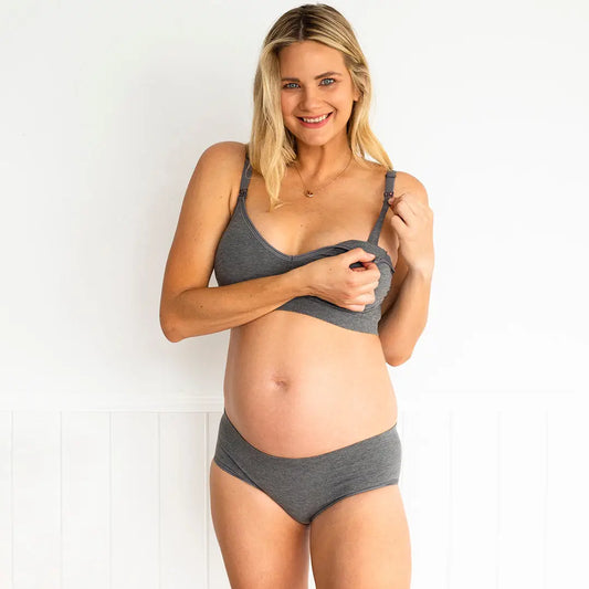 Bamboo Nursing Bra