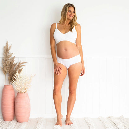 Bamboo Nursing Bra
