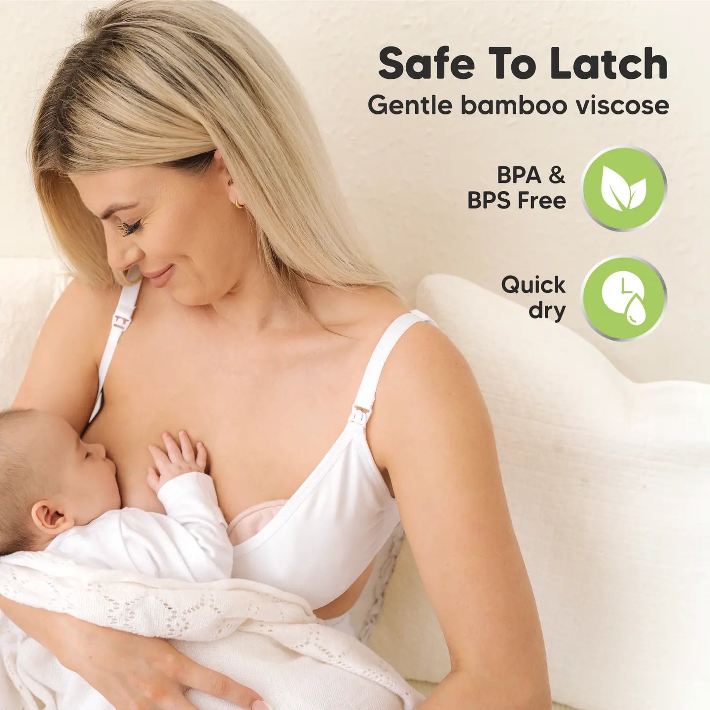 Nursing Pads