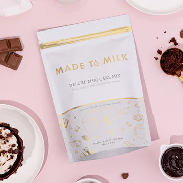 Deluxe Mug Cake Mix