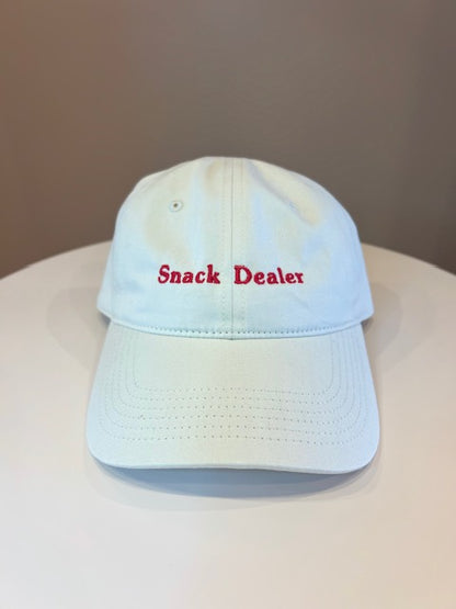 Cap - Snack Dealer
