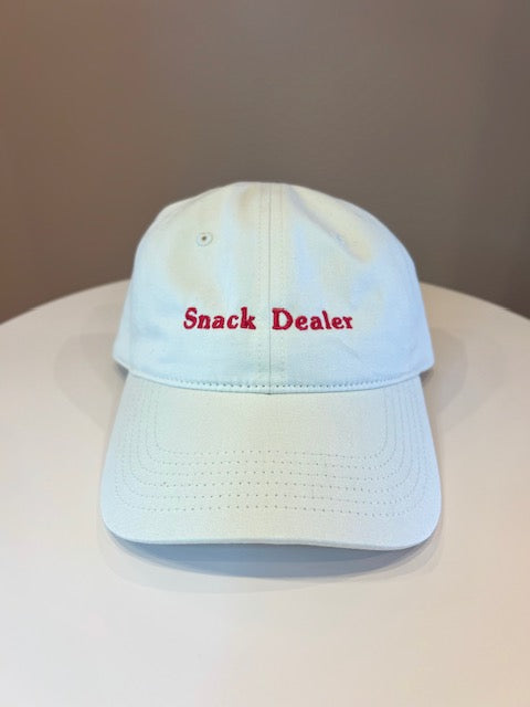 Cap - Snack Dealer