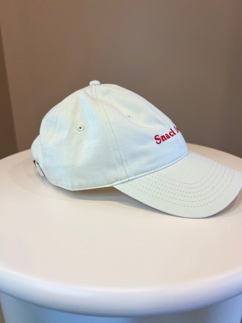 Cap - Snack Dealer