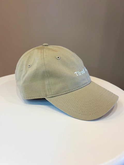Cap - Tired AF