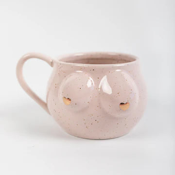 Boobie Mug