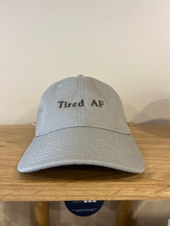 Cap - Tired AF
