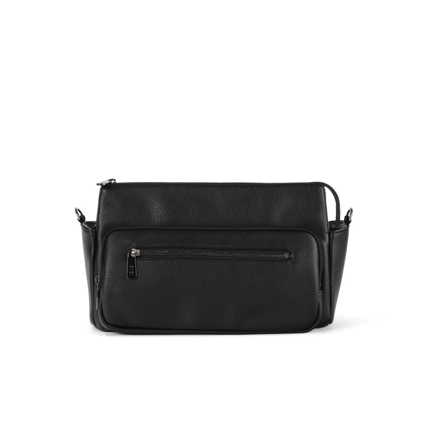 Multitasker Pram Caddy - Vegan Leather