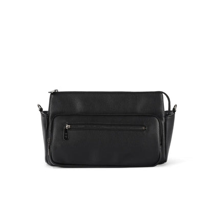 Multitasker Pram Caddy - Vegan Leather