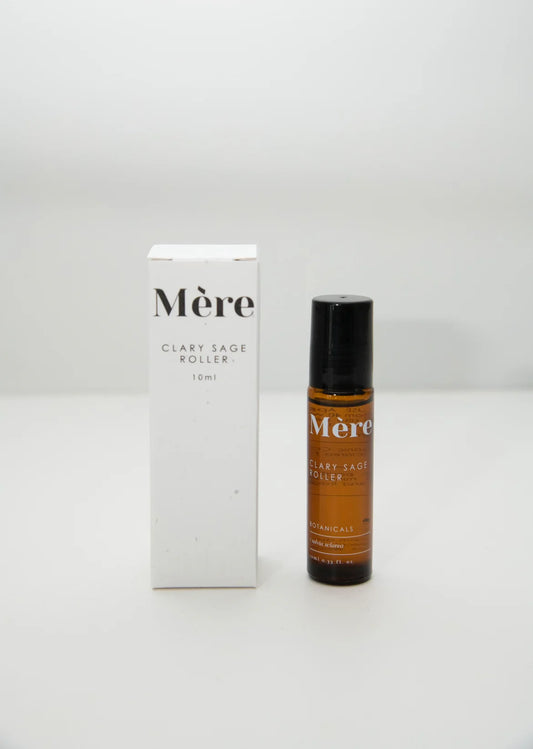 Cleary Sage Roller - 10mL