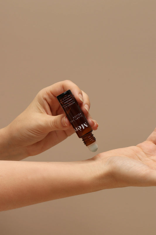 Cleary Sage Roller - 10mL