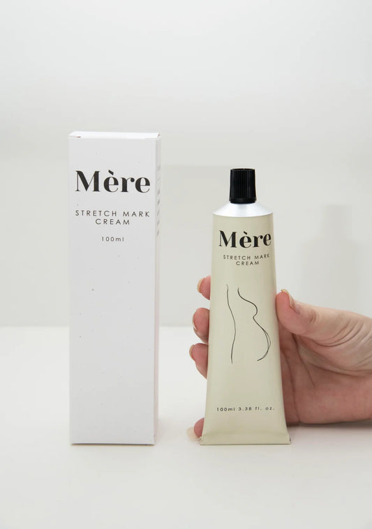 Stretch Mark Cream - 100mL