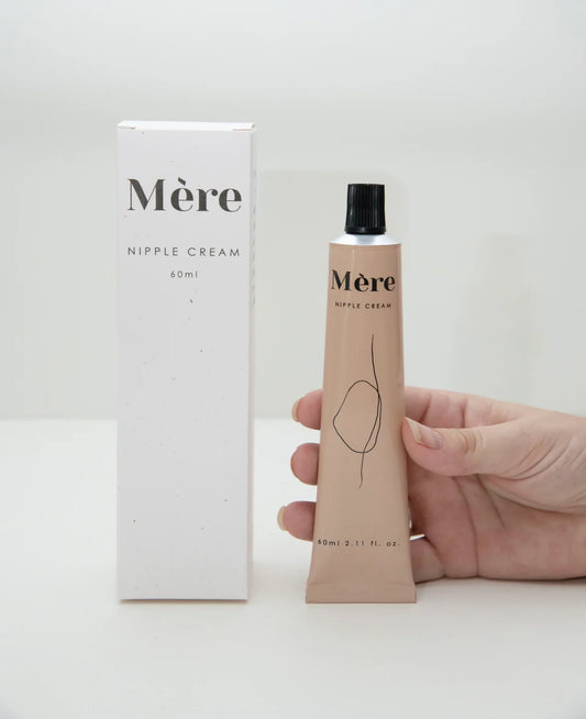 Nipple Cream - 60mL